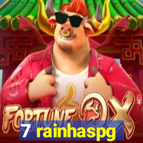 7 rainhaspg